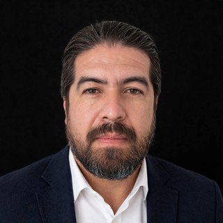 Alejandro Corral